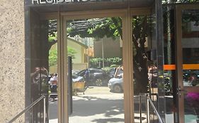 Apart Hotel Volpi 101 - Conforto & Comodidade