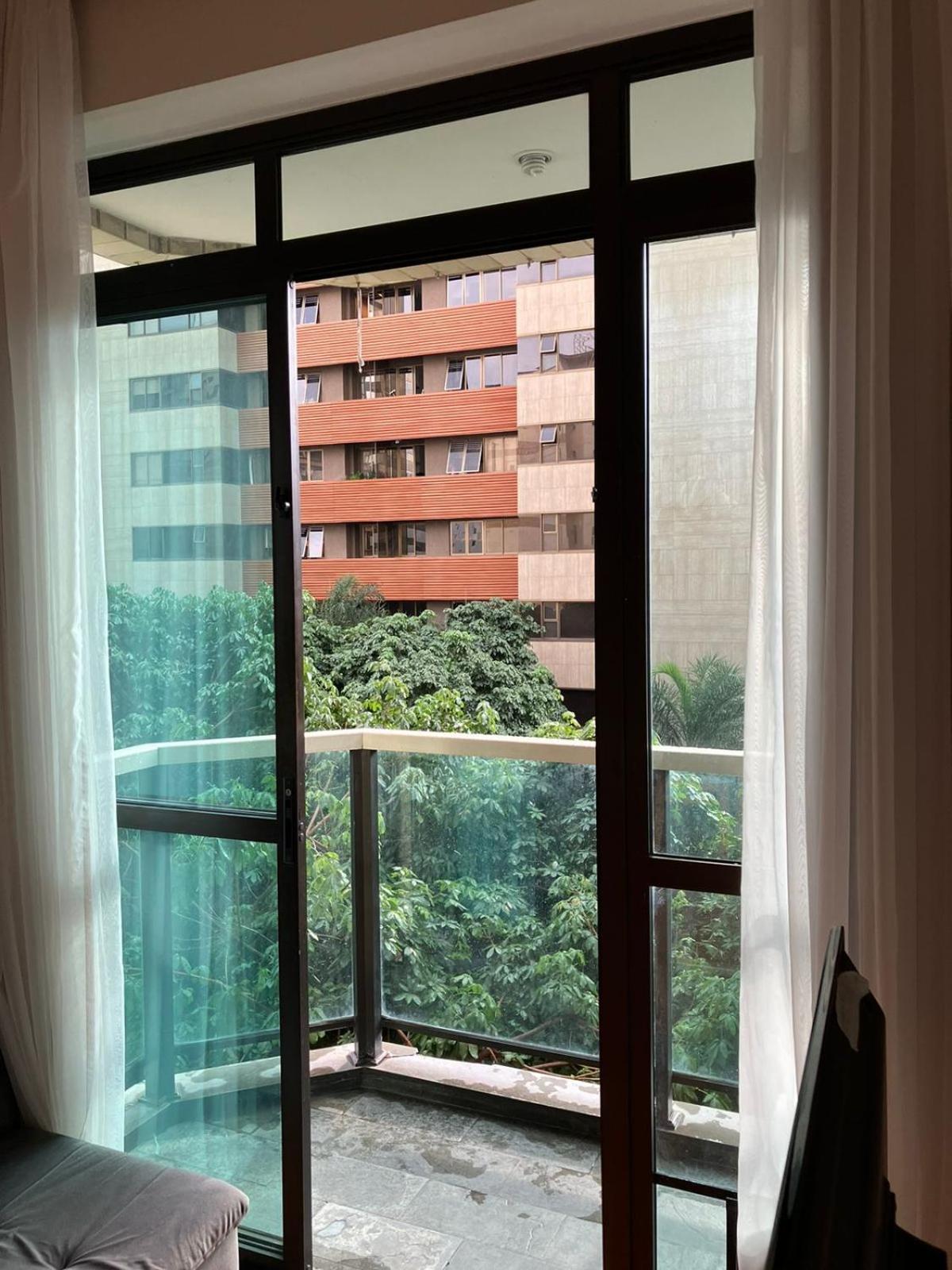 Apart Hotel Volpi 101 - Conforto & Comodidade Belo Horizonte Exterior foto