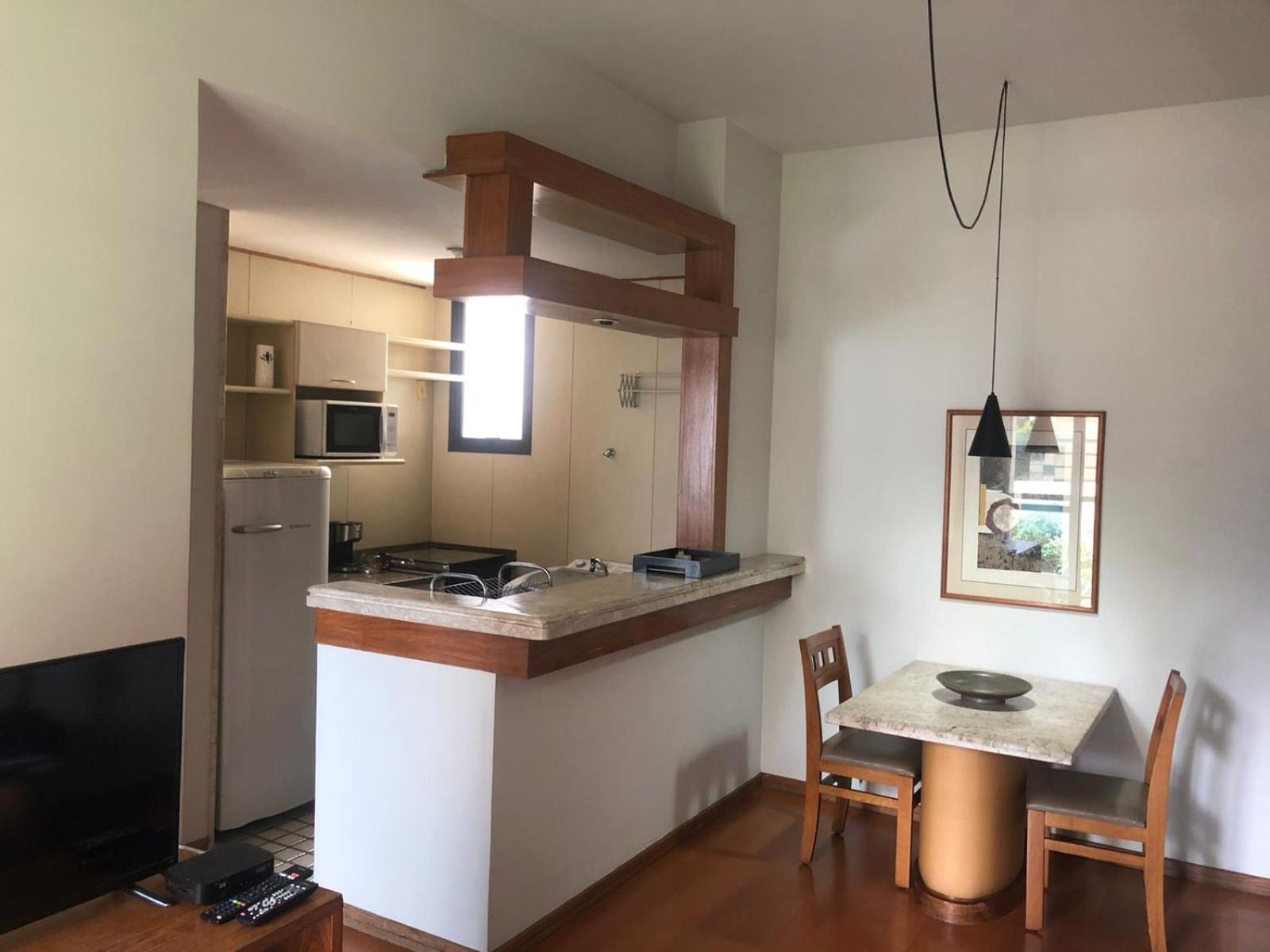 Apart Hotel Volpi 101 - Conforto & Comodidade Belo Horizonte Quarto foto