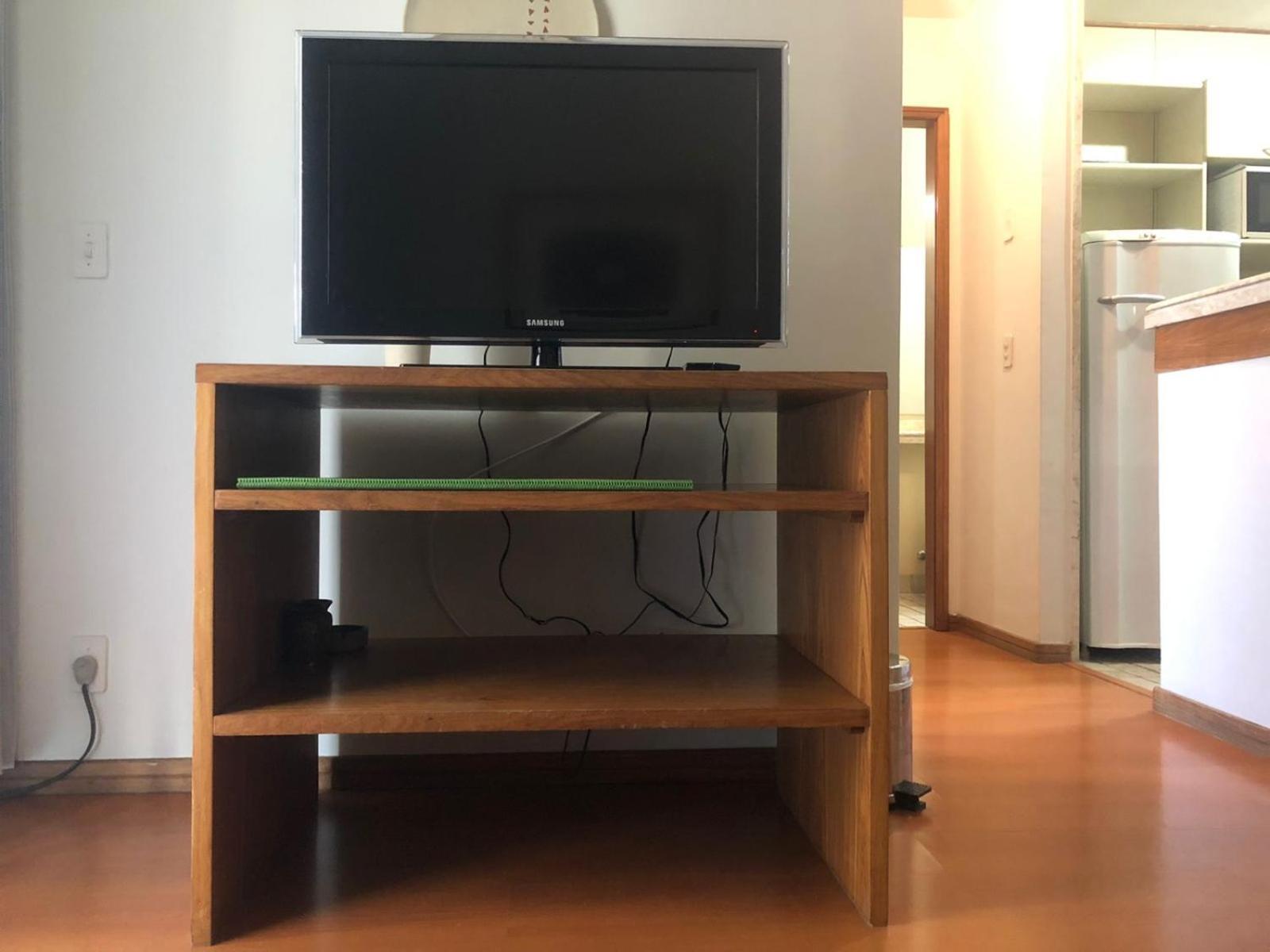 Apart Hotel Volpi 101 - Conforto & Comodidade Belo Horizonte Quarto foto