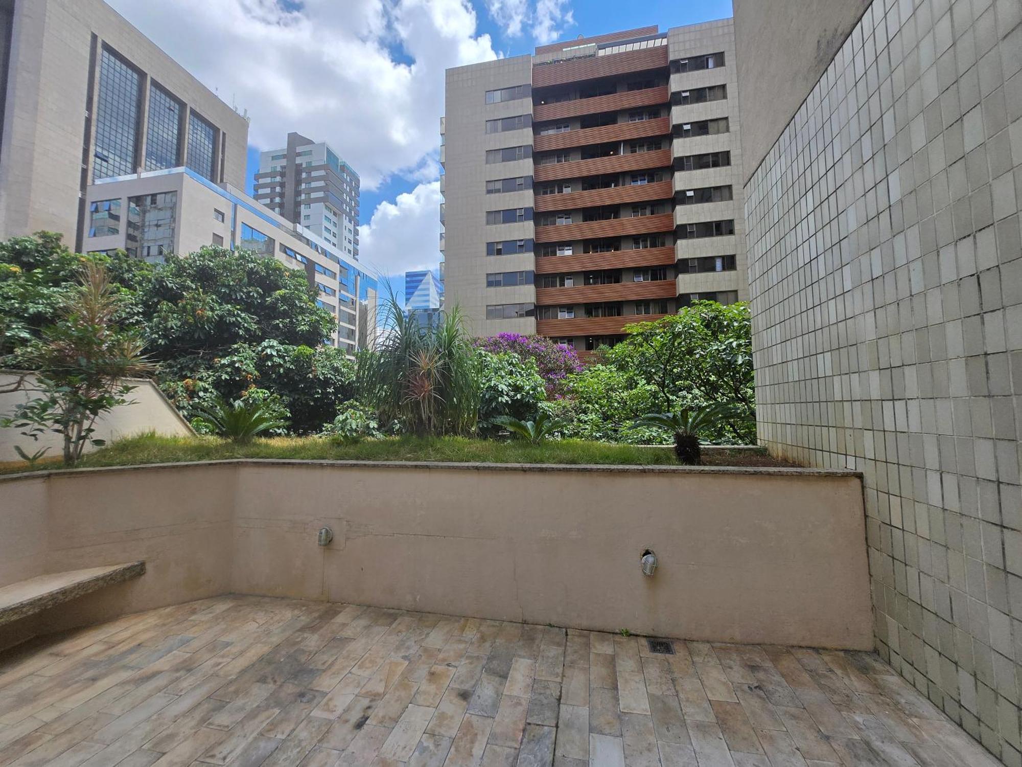 Apart Hotel Volpi 101 - Conforto & Comodidade Belo Horizonte Exterior foto